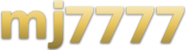 mj7777 logo